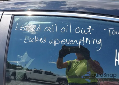 2024 Honda Accord Hybrid Sport из США, поврежденный, VIN 1HGCY2F52RA045163